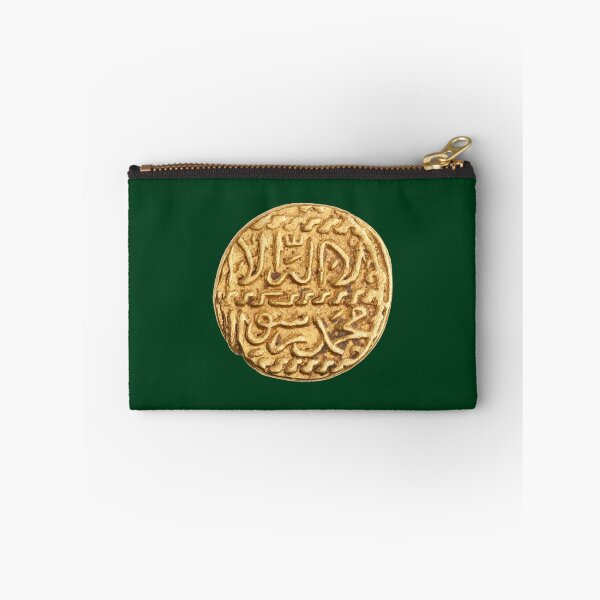 Item preview, Gold coin of Aq Qoyunlu ruler Baysunghur the other side of the coin designed and sold by Zanimations.