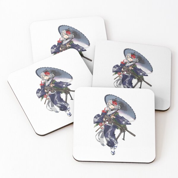 Item preview, Anime Girl With Gun Girls Frontline designed and sold by WalterHog.