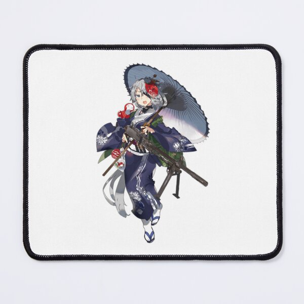 Item preview, Anime Girl With Gun Girls Frontline designed and sold by WalterHog.
