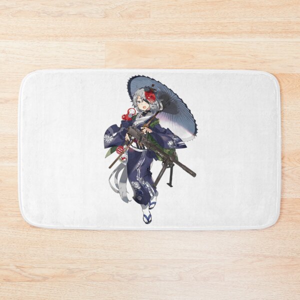 Item preview, Anime Girl With Gun Girls Frontline designed and sold by WalterHog.