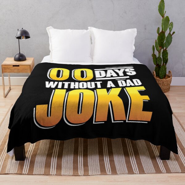 Item preview, 00 days dad joke designed and sold by valuestees.