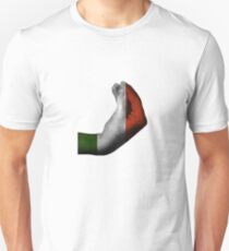 Italian Hand Gesture Unisex T-Shirt