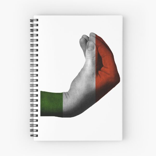 Item preview, Italian Hand Gesture designed and sold by neviz.