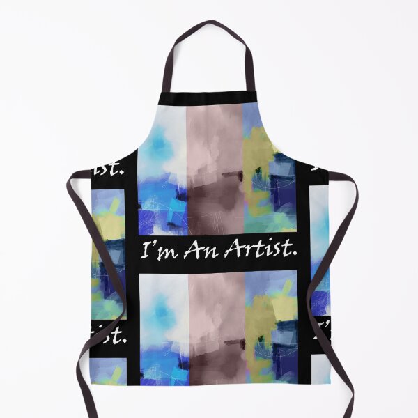 Item preview, I am an Independent Artist designed and sold by LanrivArtStudio.