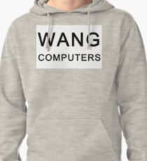 Wang Computers - Martin Prince The Simpsons Pullover Hoodie