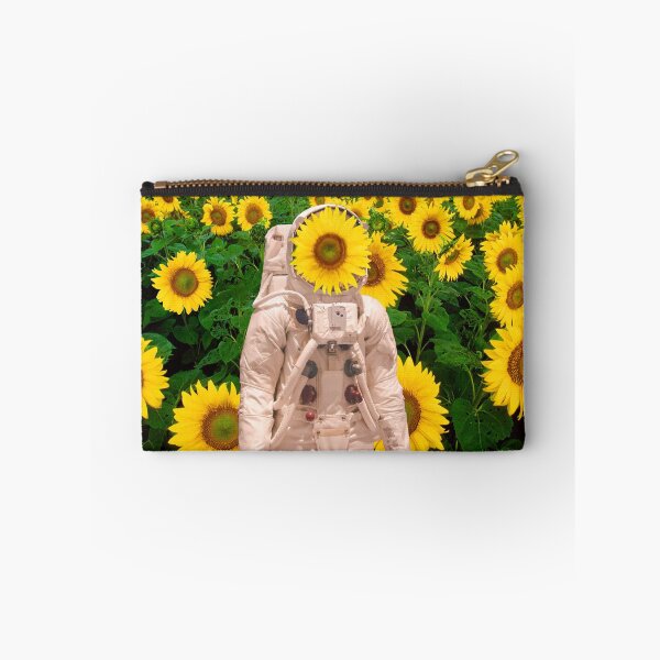 Item preview, Astronaut Sunflower designed and sold by Icarusismart.
