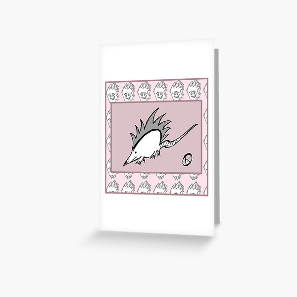 Item preview, Reynard designed and sold by Amanda Huggenkiss.