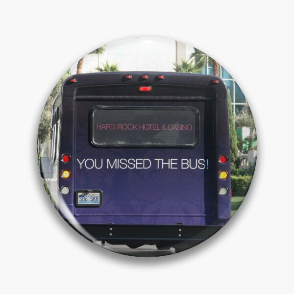 Item preview, Missed The Bus designed and sold by coffeebean.