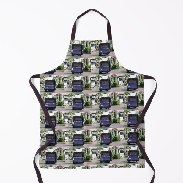 Item preview, Missed The Bus designed and sold by coffeebean.