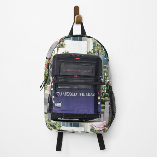 Item preview, Missed The Bus designed and sold by coffeebean.