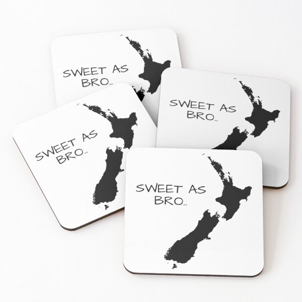 Item preview, Sweet As Bro   designed and sold by METONII.