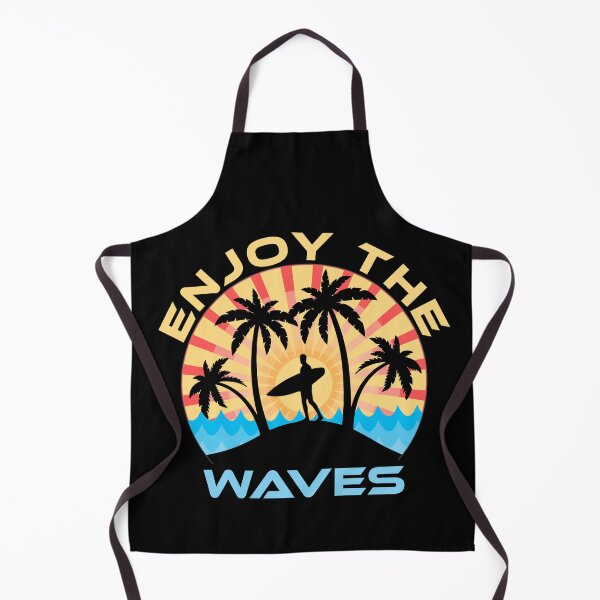 Item preview, Enjoy the Waves, Boho Sunset designed and sold by ACC .