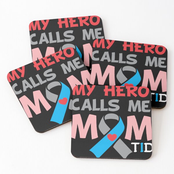 Item preview, Proud Mom Diabetic Son Diabetes Awareness Warrior  Essential . designed and sold by schucktvluca.