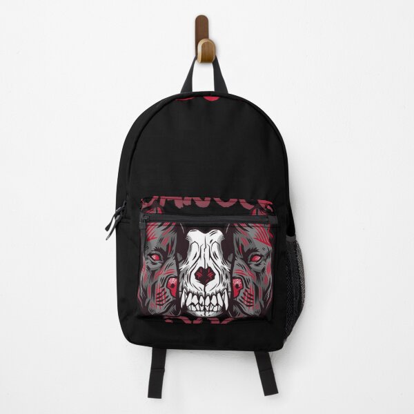 Item preview, Danger dog foto design designed and sold by sreckov-desig.