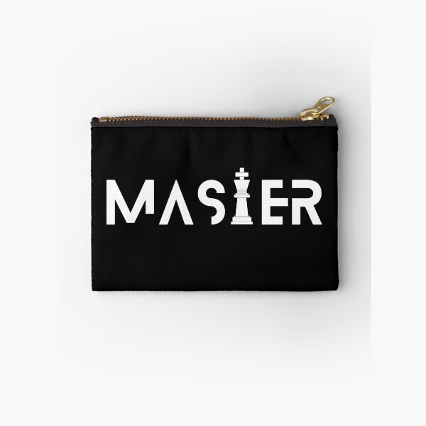 Item preview, Chess Master designed and sold by devteez.