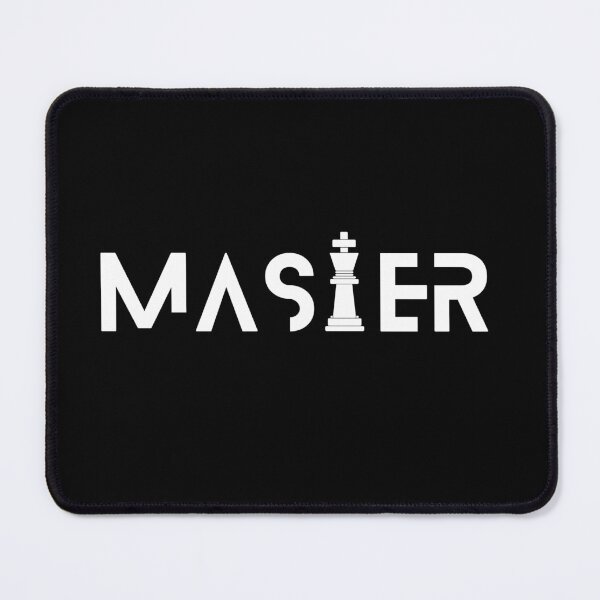 Item preview, Chess Master designed and sold by devteez.