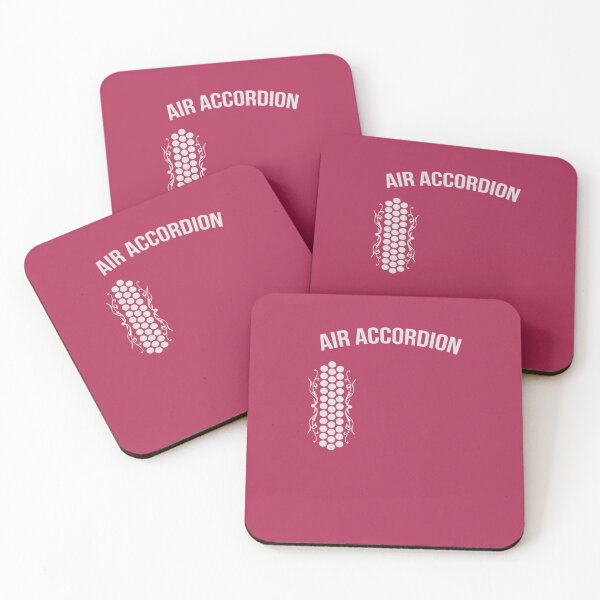 Artikelvorschau, Beliebtes Air Accordion HJ605 Trending Essential T-Shirt entworfen und verkauft von AdrianChoromans.