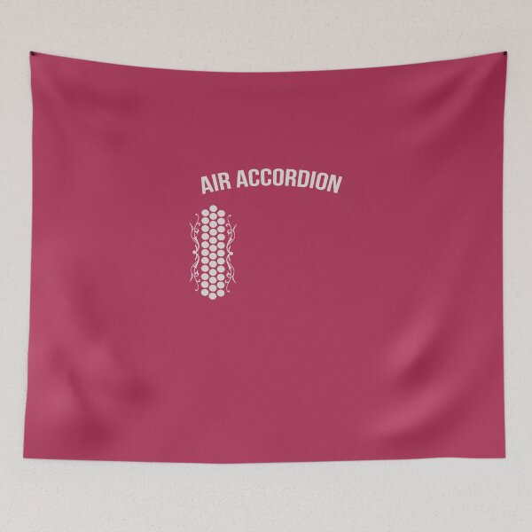 Artikelvorschau, Beliebtes Air Accordion HJ605 Trending Essential T-Shirt entworfen und verkauft von AdrianChoromans.