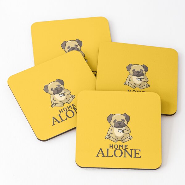 Item preview, My Dog is Home Alone! designed and sold by imagine99.