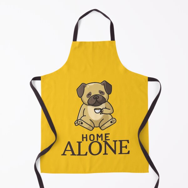 Item preview, My Dog is Home Alone! designed and sold by imagine99.