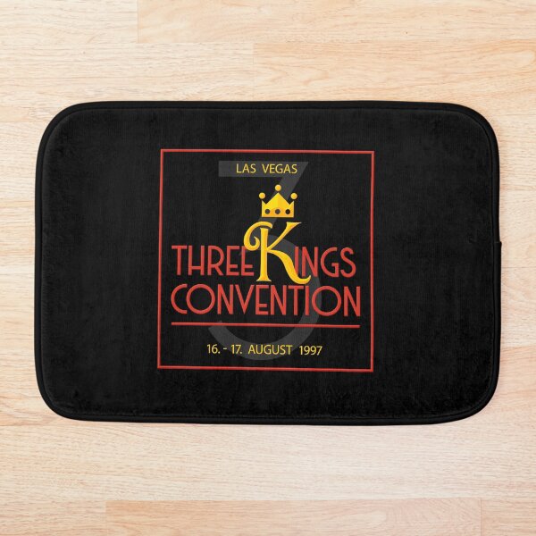 Item preview, THREE KINGS CONVENTION designed and sold by Vinemans.
