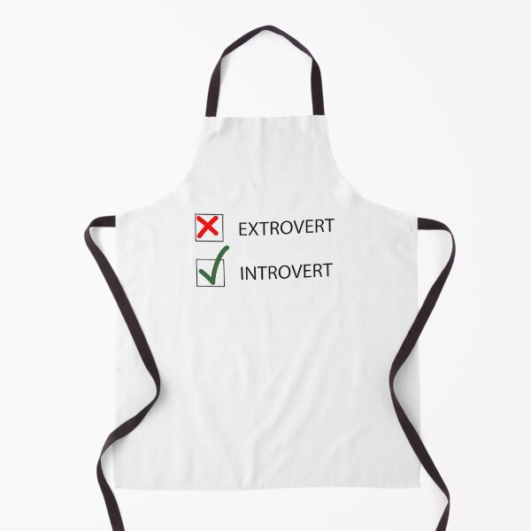 Item preview, Introvert 3 designed and sold by MeowMusic.