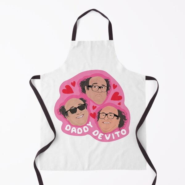 Item preview, Danny Devito Funny Daddy - Pop Culture designed and sold by ponychops.