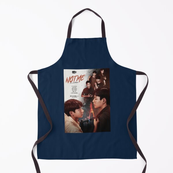 Item preview, Not Me series designed and sold by KsiisohsiRi.