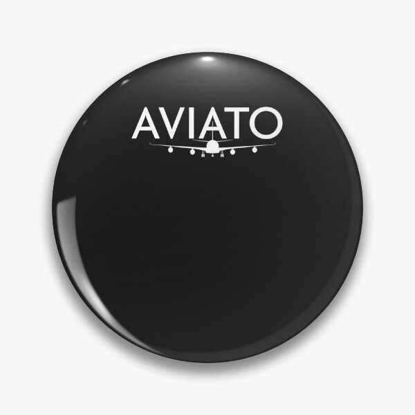 Item preview, AVIATO Classic T-Shirt designed and sold by LeaFriedrichs.