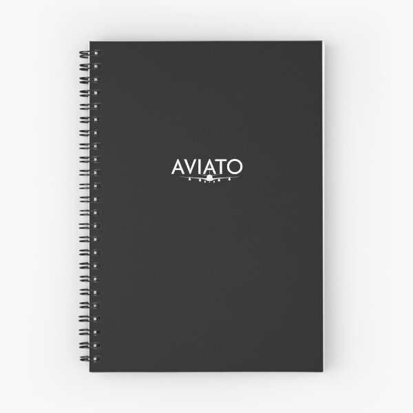 Item preview, AVIATO Classic T-Shirt designed and sold by LeaFriedrichs.