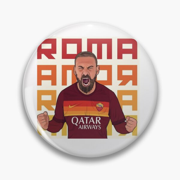 Pin on De rossi