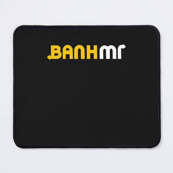 Item preview, Banh mi YellowWhite Classic T-Shirt designed and sold by HuthNils.
