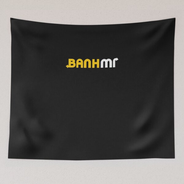 Item preview, Banh mi YellowWhite Classic T-Shirt designed and sold by HuthNils.