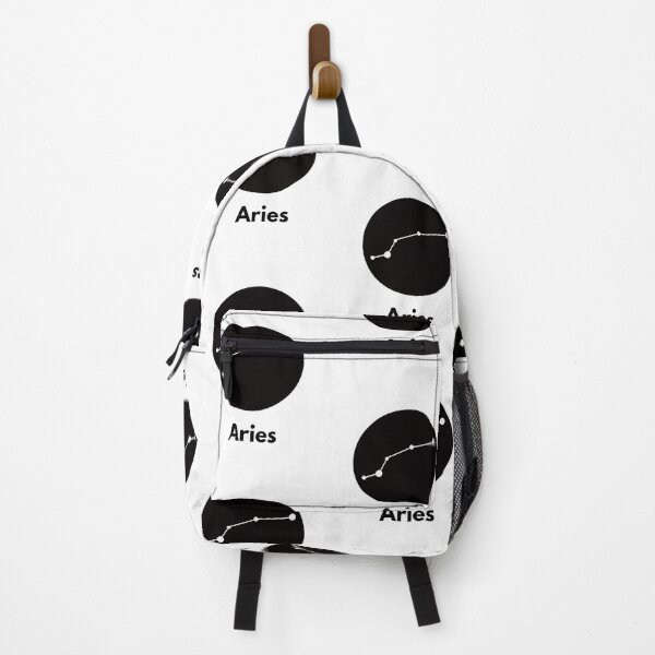 Item preview, Aries designed and sold by Magic Love Art Print.