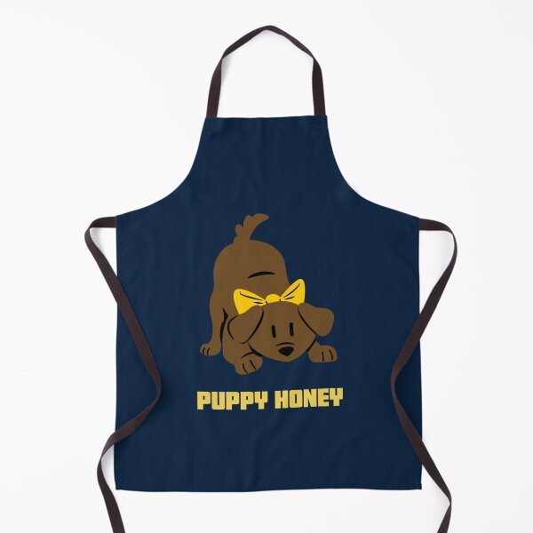 Item preview, puppy honey designed and sold by KsiisohsiRi.