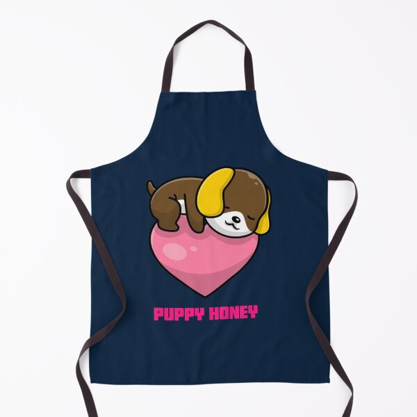 Item preview, puppy honey designed and sold by KsiisohsiRi.