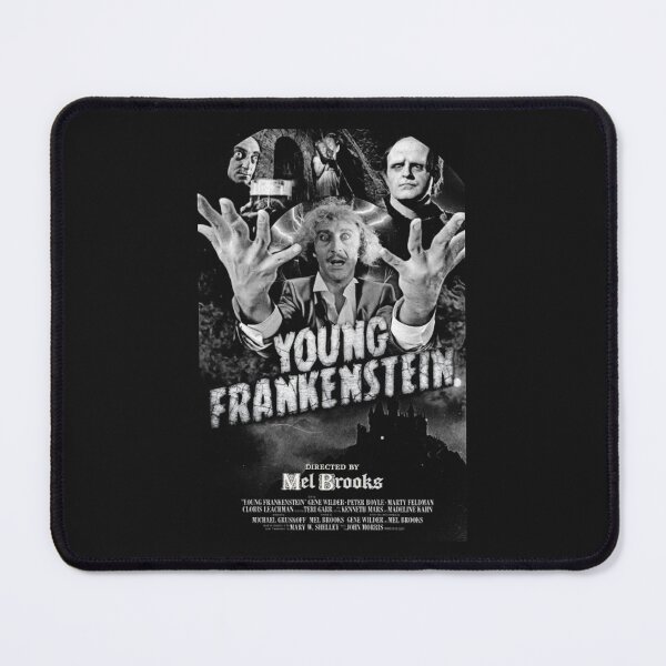 Item preview, Young Frankenstein designed and sold by BrennanX2.