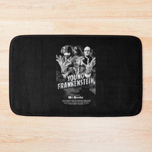 Item preview, Young Frankenstein designed and sold by BrennanX2.