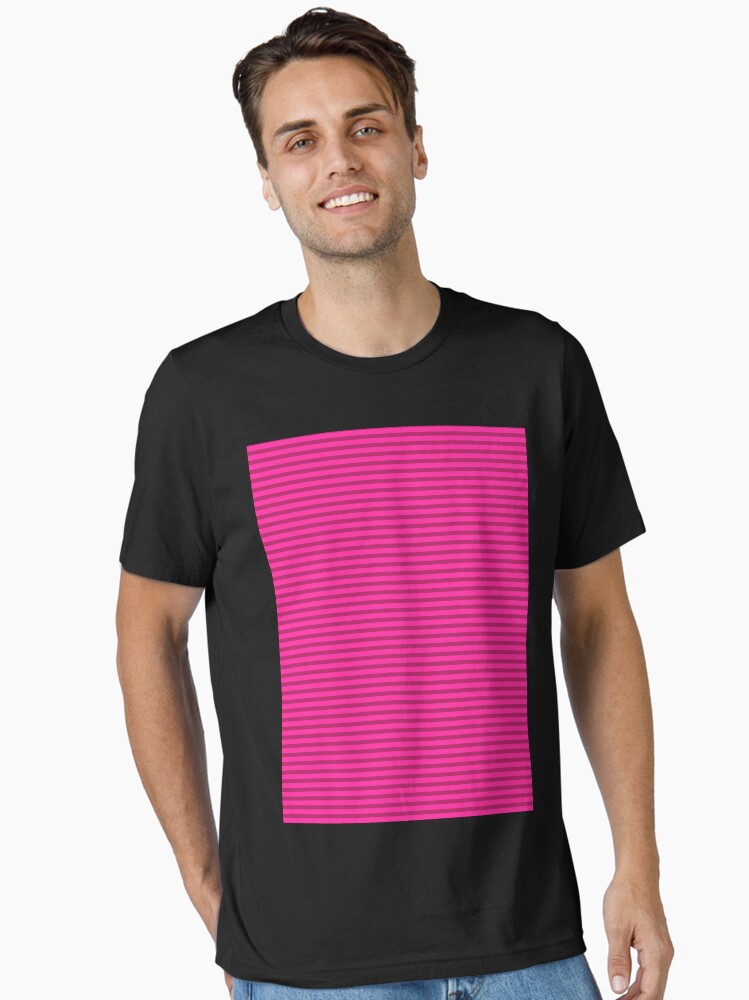 pink tiger woods shirt