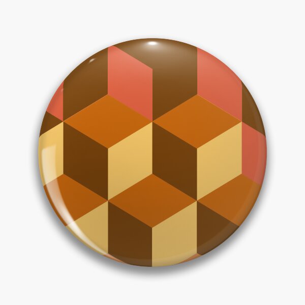 Item preview, Geometric Graphic Design | Colorful Pattern designed and sold by The Bubble 1307.
