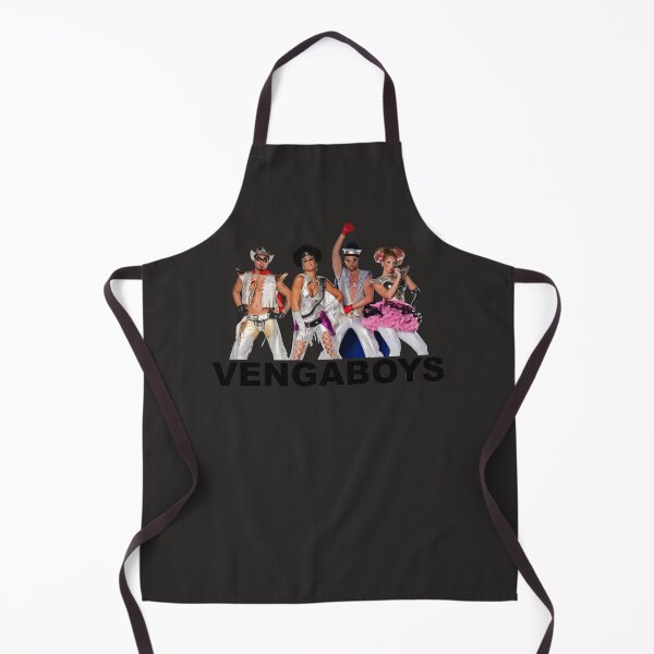 Item preview, Vengaboys Essential T-Shirt designed and sold by DavidKugler.