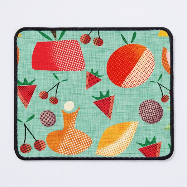 Item preview, Garden Party Blue designed and sold by susycosta.