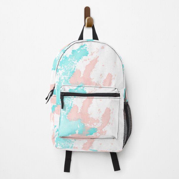 Item preview, Together watercolor abstract designed and sold by CaitlinLawrence.