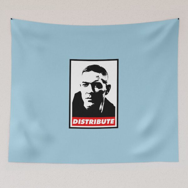 Item preview, Tommy Egan Classic T-Shirt designed and sold by JohannesRohwed.