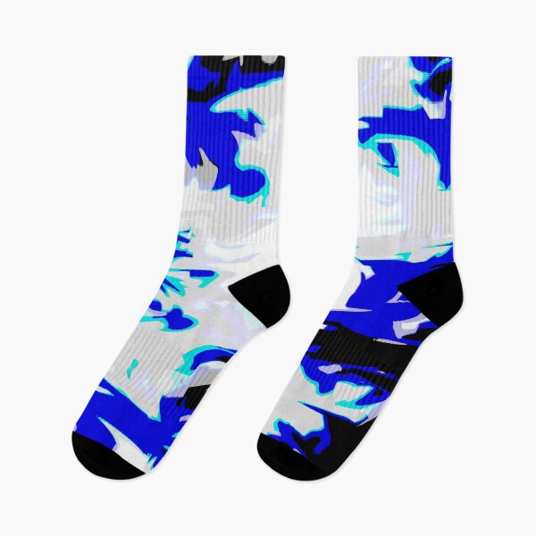 Item preview, Abstract Camo Art D608 designed and sold by SelfUpgrade.