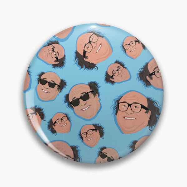 Item preview, Danny Devito IASIP Pop Culture Meme designed and sold by ponychops.