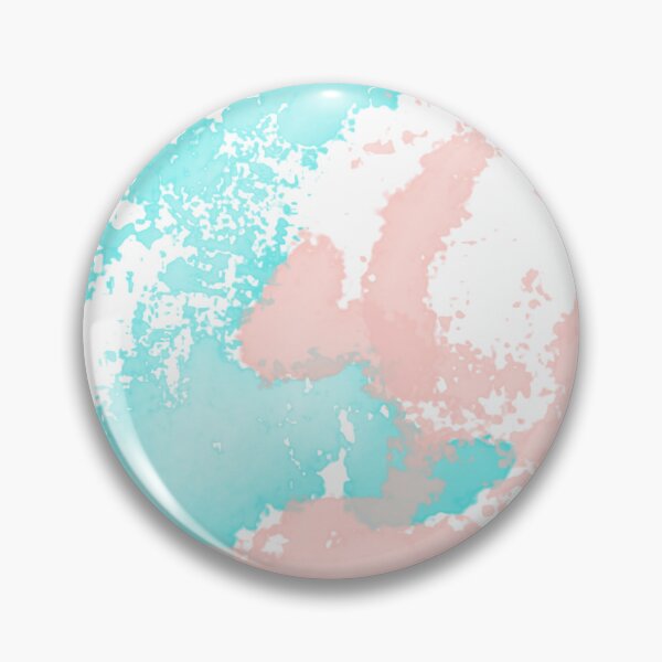 Item preview, Together watercolor abstract designed and sold by CaitlinLawrence.