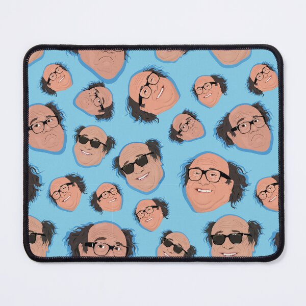 Item preview, Danny Devito IASIP Pop Culture Meme designed and sold by ponychops.