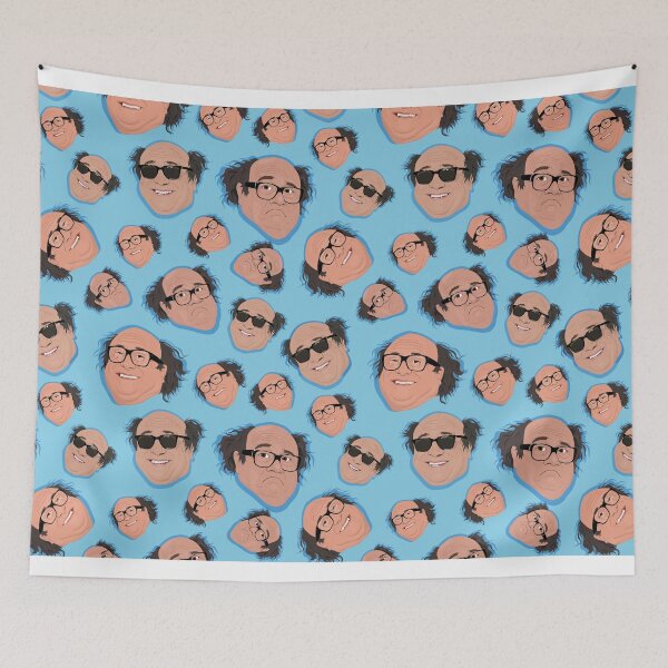 Item preview, Danny Devito IASIP Pop Culture Meme designed and sold by ponychops.