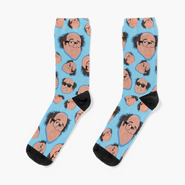 Item preview, Danny Devito IASIP Pop Culture Meme designed and sold by ponychops.